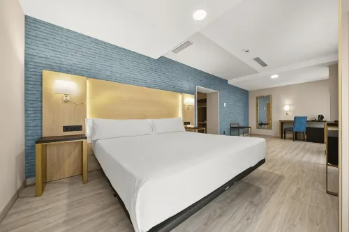 Hotel Zentral Ramiro I Oviedo Hotels in Asturias