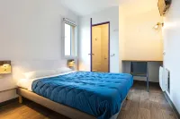 Mister Bed Saran Hotel a 