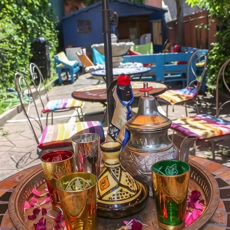 Porto Riad - Guest House