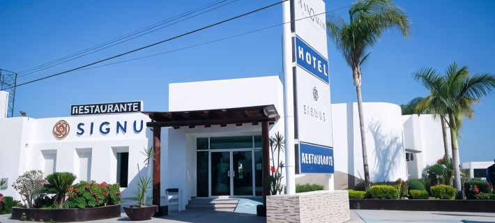 Hotel Maioris la Paz Hotels in La Paz