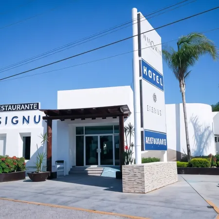 Hotel Maioris la Paz
