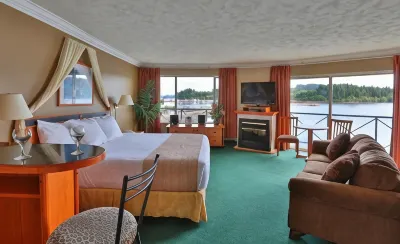 Glen Lyon Inn Hotels in 