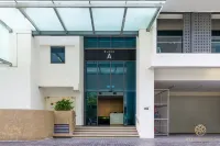 The Colony & The Luxe, Kuala Lumpur by Canopy Lives Hotel in zona Universiti Kuala Lumpur