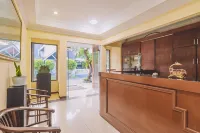PIA Hotel Medan Hotel di Babura