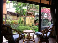 Gunkakutei Hotel in zona Takeda Castle Ruin