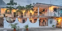 NUEVA VISTA INN