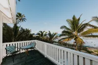 The Passage Villas - Bjergudsigt