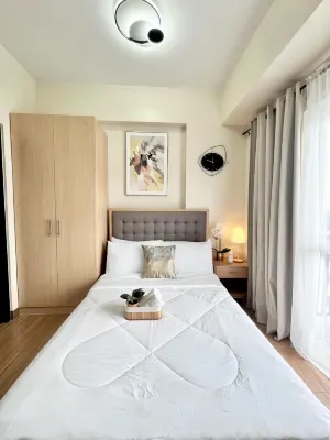Modern Studio in Saint Dominique