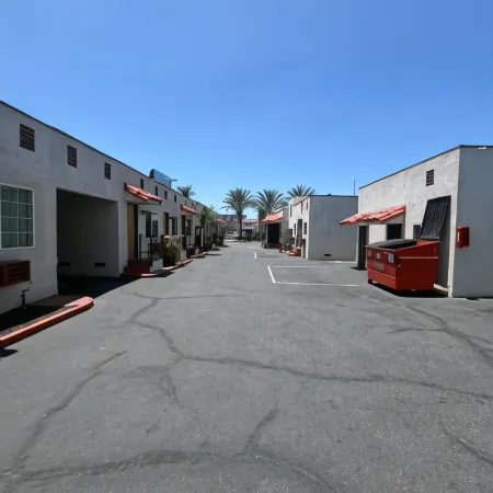 World Motel