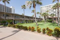 Isla Grand Beach Resort Hotels near Island Metro (The Wave) Bus Stop - "Across from La Copa"