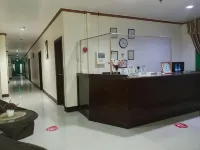 Jeamco Royal Hotel - Baybay Hotels in Baybay City
