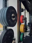 Radisson Hotel Antwerp Berchem - Spor Salonu