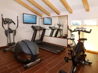 Hotel Garnì Corallo - Gym