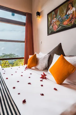 Melheim Resort and Spa