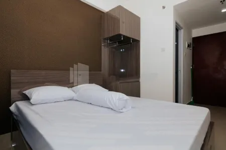 Redliving Apartemen Sayana  Hazelnut Property Tower Cha