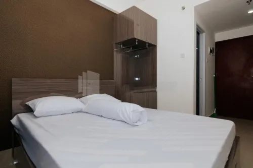 Redliving Apartemen Sayana  Hazelnut Property Tower Cha