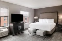 Residence Inn Portsmouth Downtown/Waterfront Hotels in Kittery