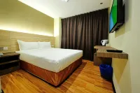 U Design Hotel Bukit Mertajam Các khách sạn gần St Anne’s Church