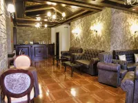 Guesthouse Iridanos
