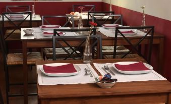 Albergo Dimora Storica Antica Hostelleria
