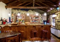 Agios Germanos - bar