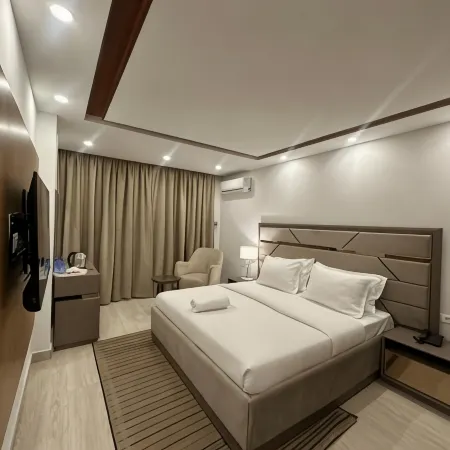 Hotel Belle VIE