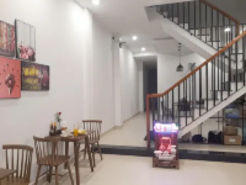 順化糖果旅館