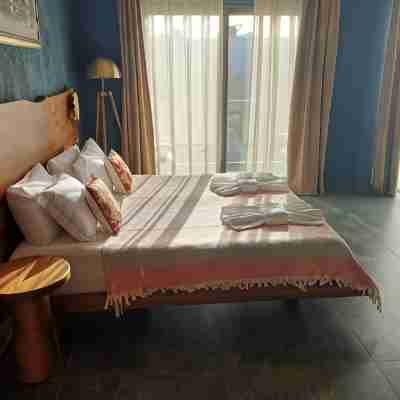 Sezz Hotels Spa Wellness Rooms