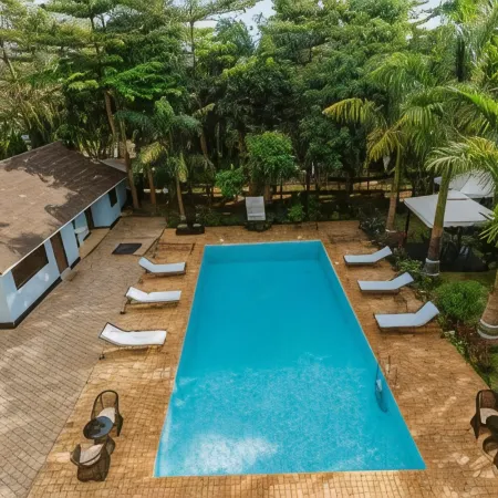 Panama Garden Resort