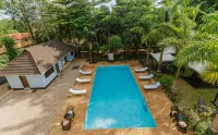 Panama Garden Resort