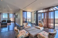 Manhattan Towers 506 by Ctha