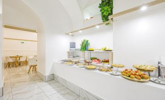 Hotel Sant'Angelo Palace