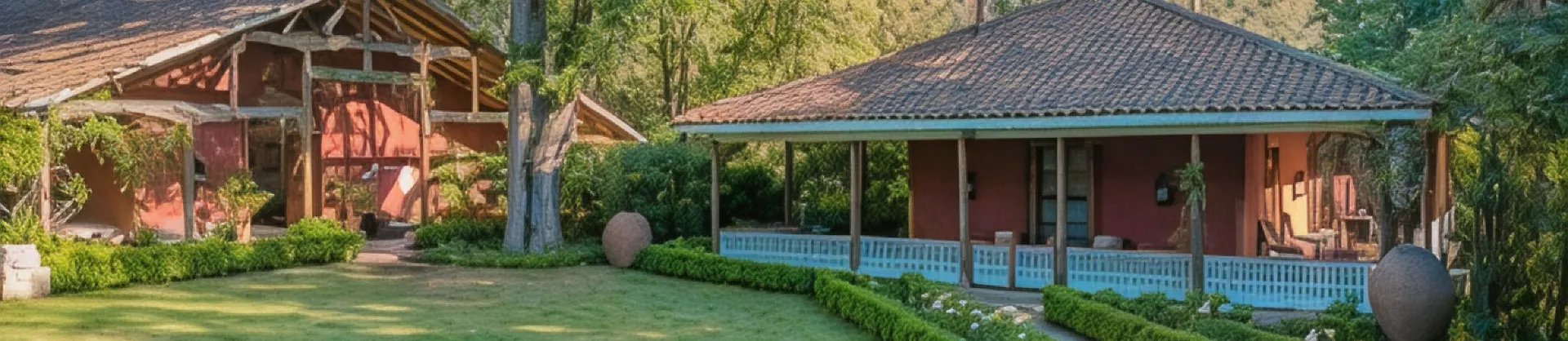 Gehobene Hotels 