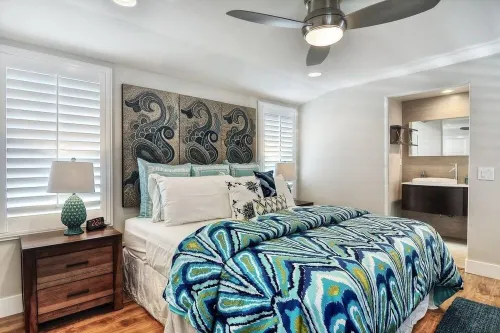 Newly built + Ocean View + Steps to Sand