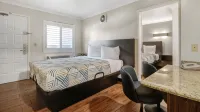 Studio 6 Ontario, CA Convention Center Airport - صديق للحيوانات الاليفة