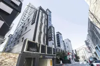 Anyang Sky Castle Hotel a Anyang