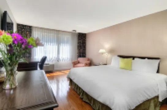 Days Inn by Wyndham Mountain View