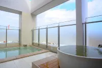 Spa Hotel Alpina Hida Takayama - Горячие источники