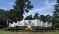 Sea Trail Golf and Beach Get Way Hotels in Sunset Beach