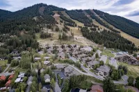 The Residences at Snow King, Outdoor Collection by Marriott Bonvoy - Spa