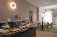 Hôtel la Villa Tosca