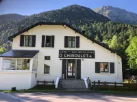 Hotel O Chiroulet Hotels in Bagnères-de-Bigorre