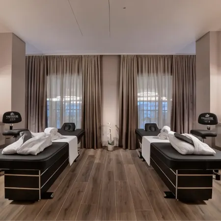 Hotel Premiere Abano
