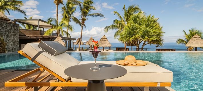 Palm Hotel & Spa Hotels in Reunion