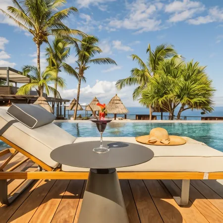 Palm Hotel & Spa Hotels in Reunion