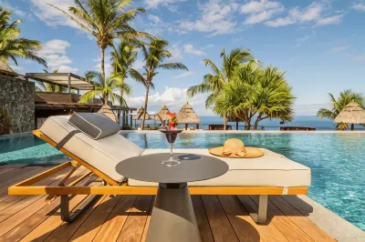 Palm Hotel & Spa Hotels near Point le plus méridional de la Reunion