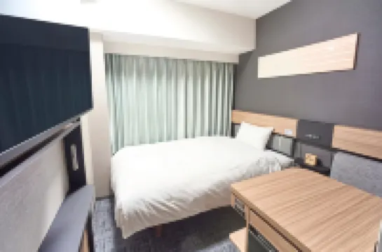 ワシントンR&Bホテル名古屋栄東