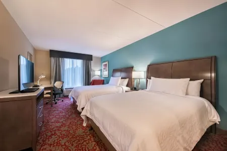 Hilton Garden Inn Bristol Отели в г. Бристоль