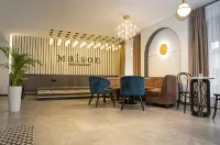 Maison Hotel - Wifi