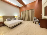 더 한스 바라캄바 호텔